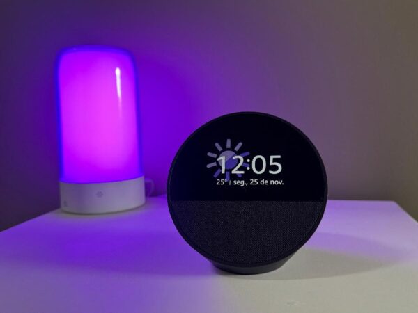 Alexa Echo 5 Geração Dot - Image 4