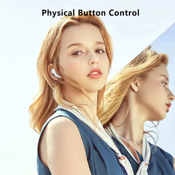Fone de ouvido Bluetooth 5.3 - Image 3