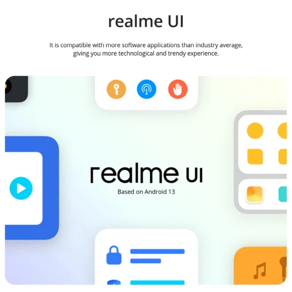 Celular realme Note 50 - 6.74" 90Hz - Image 24