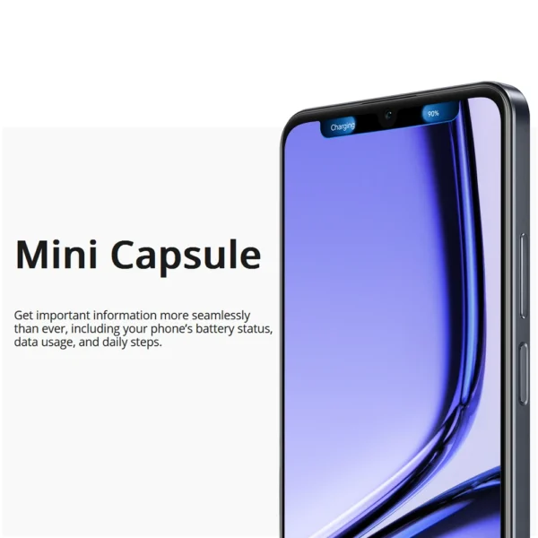 Celular realme Note 50 - 6.74" 90Hz - Image 16