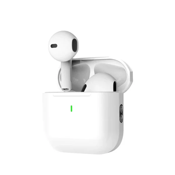 Fone de ouvido Bluetooth 5.3