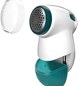 Papa Bolinhas Portátil, para remoção de bolinhas das roupas, CST0146, Flash Limp