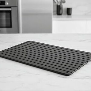 Tabua Mágica Descongelar Rápido Carnes e Alimentos