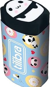 Tilibra - Borracha Panda