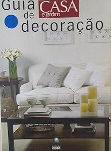 Guia Casa E Jardim De Decoração