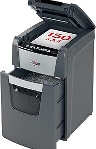 Fragmentadora de Papel, Rexel, 150X, Automática, 220V