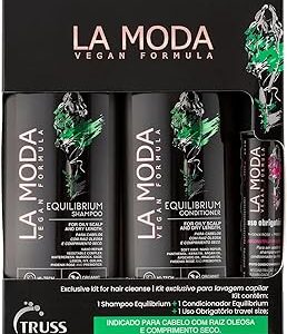 LA MODA ESTOJO EQUILIBRIUM