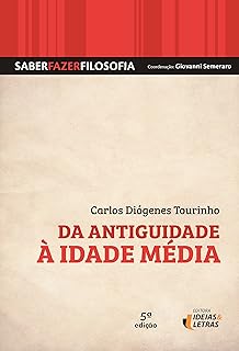 Da Antiguidade à Idade Média (Volume 1)