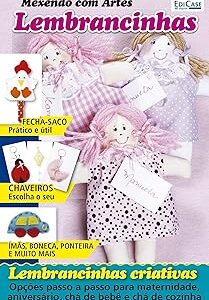 Artesanato Simples - Lembrancinhas - 06/06/2022