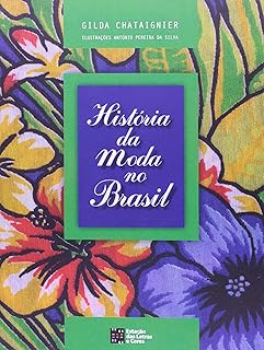 História da Moda no Brasil