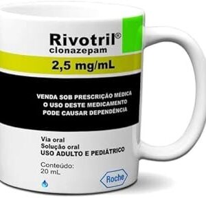 Caneca Engraçada Presente De Doido Personalizado