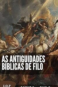 As Antiguidades Bíblicas de Filo