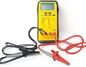 Medidor de comprimento do cabo CLM100 da UEi Test Instruments