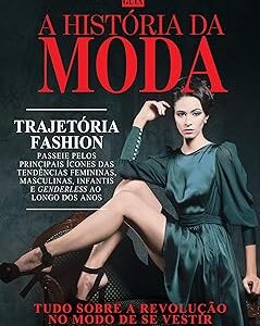 Guia a história da moda: Tudo sobre a revolução do modo de se vestir